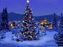 Merry Murder Mystery