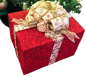 Trivia Gift Exchange